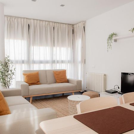 Apartamentos Fv Flats Valencia - San Felipe Neri Ngoại thất bức ảnh