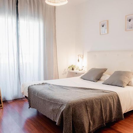 Apartamentos Fv Flats Valencia - San Felipe Neri Ngoại thất bức ảnh