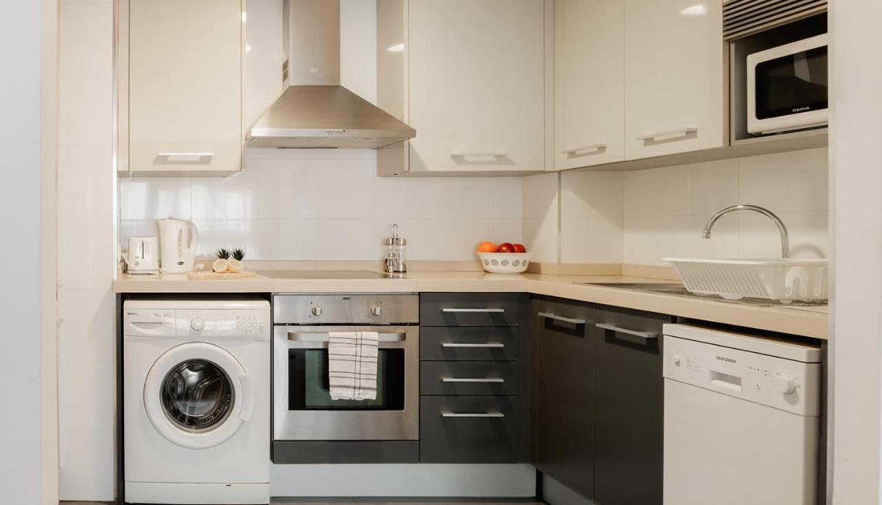 Apartamentos Fv Flats Valencia - San Felipe Neri Ngoại thất bức ảnh