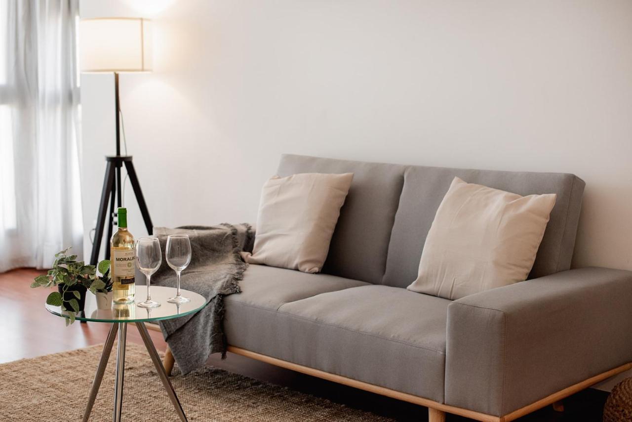 Apartamentos Fv Flats Valencia - San Felipe Neri Ngoại thất bức ảnh