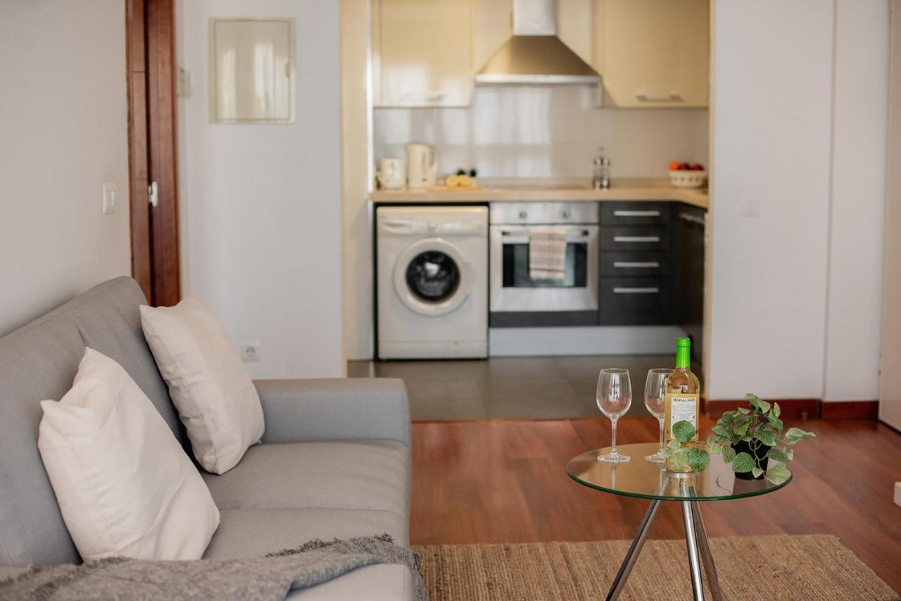 Apartamentos Fv Flats Valencia - San Felipe Neri Ngoại thất bức ảnh