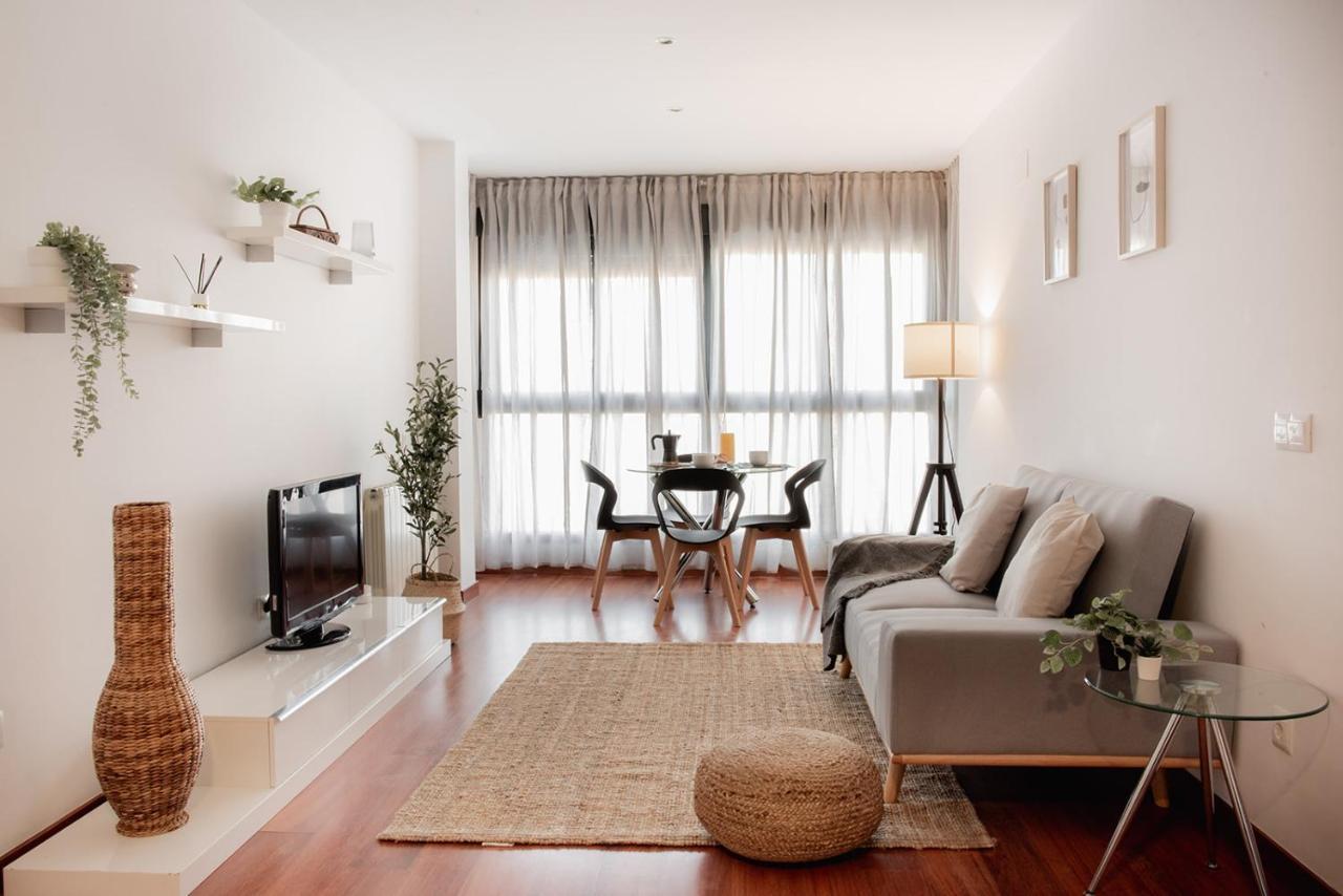Apartamentos Fv Flats Valencia - San Felipe Neri Ngoại thất bức ảnh