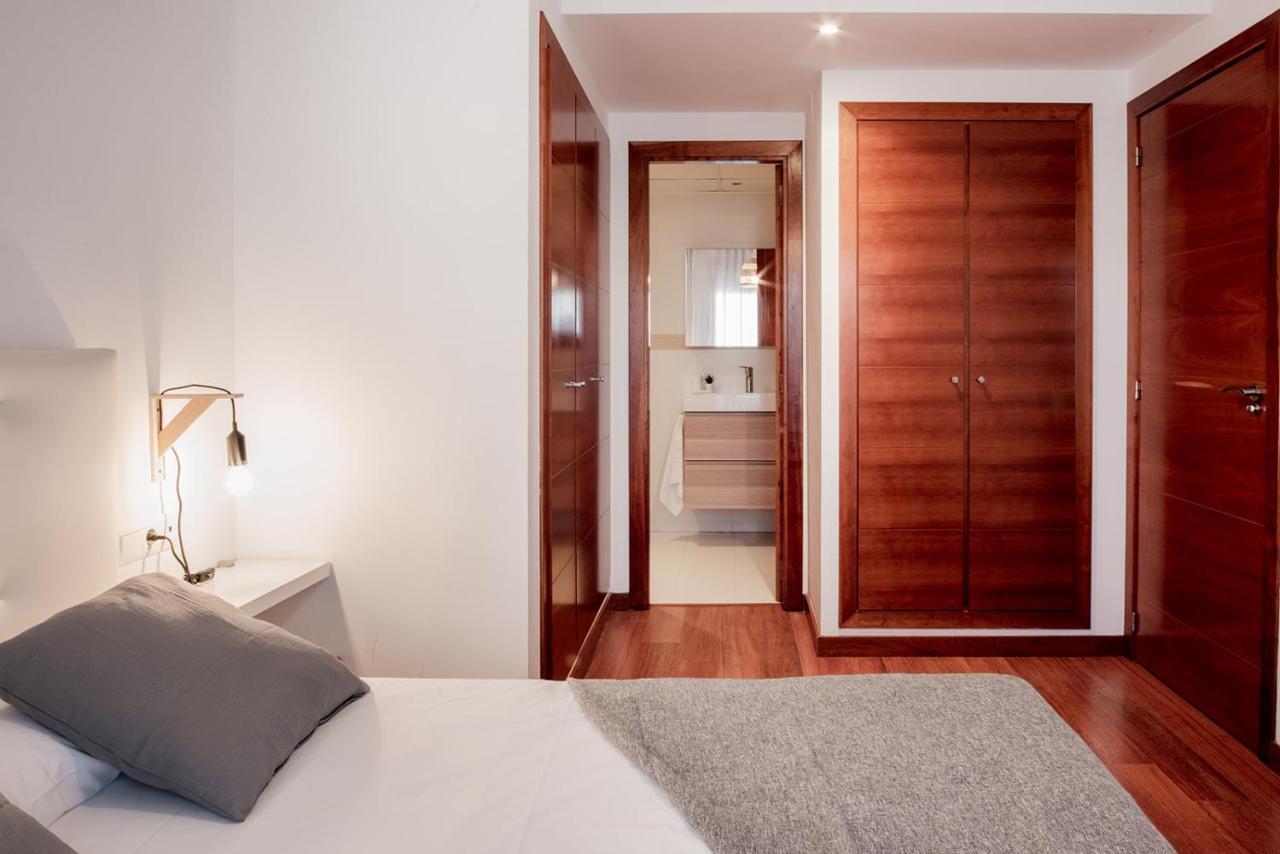 Apartamentos Fv Flats Valencia - San Felipe Neri Ngoại thất bức ảnh