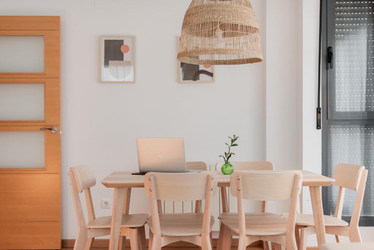 Apartamentos Fv Flats Valencia - San Felipe Neri Ngoại thất bức ảnh