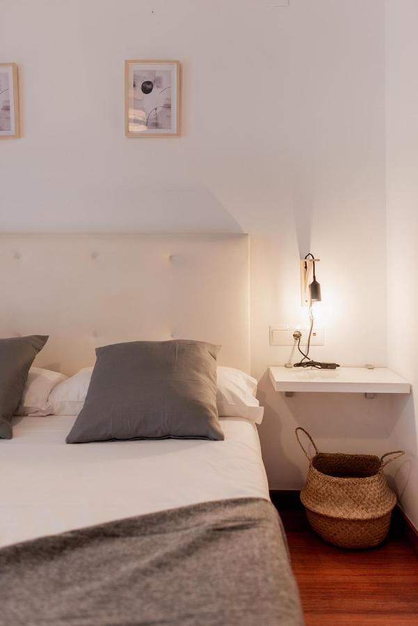 Apartamentos Fv Flats Valencia - San Felipe Neri Ngoại thất bức ảnh