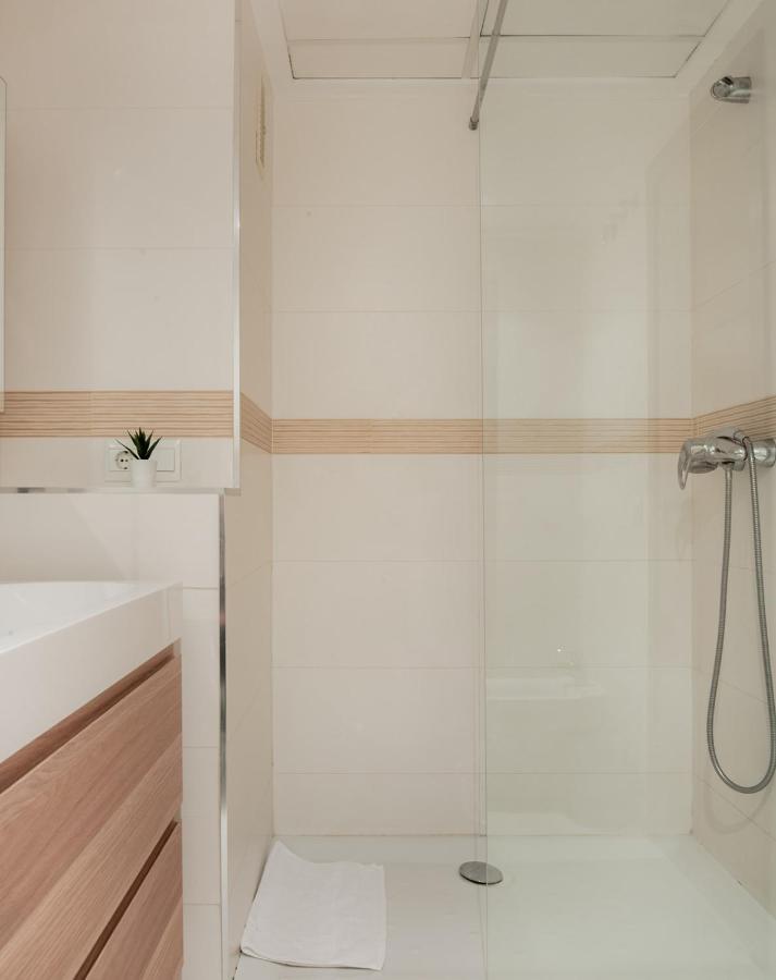 Apartamentos Fv Flats Valencia - San Felipe Neri Ngoại thất bức ảnh