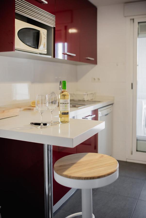 Apartamentos Fv Flats Valencia - San Felipe Neri Ngoại thất bức ảnh