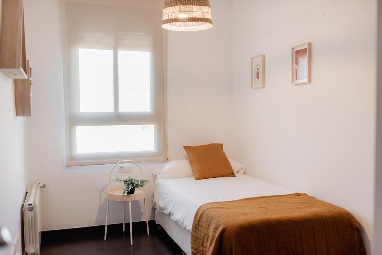 Apartamentos Fv Flats Valencia - San Felipe Neri Ngoại thất bức ảnh
