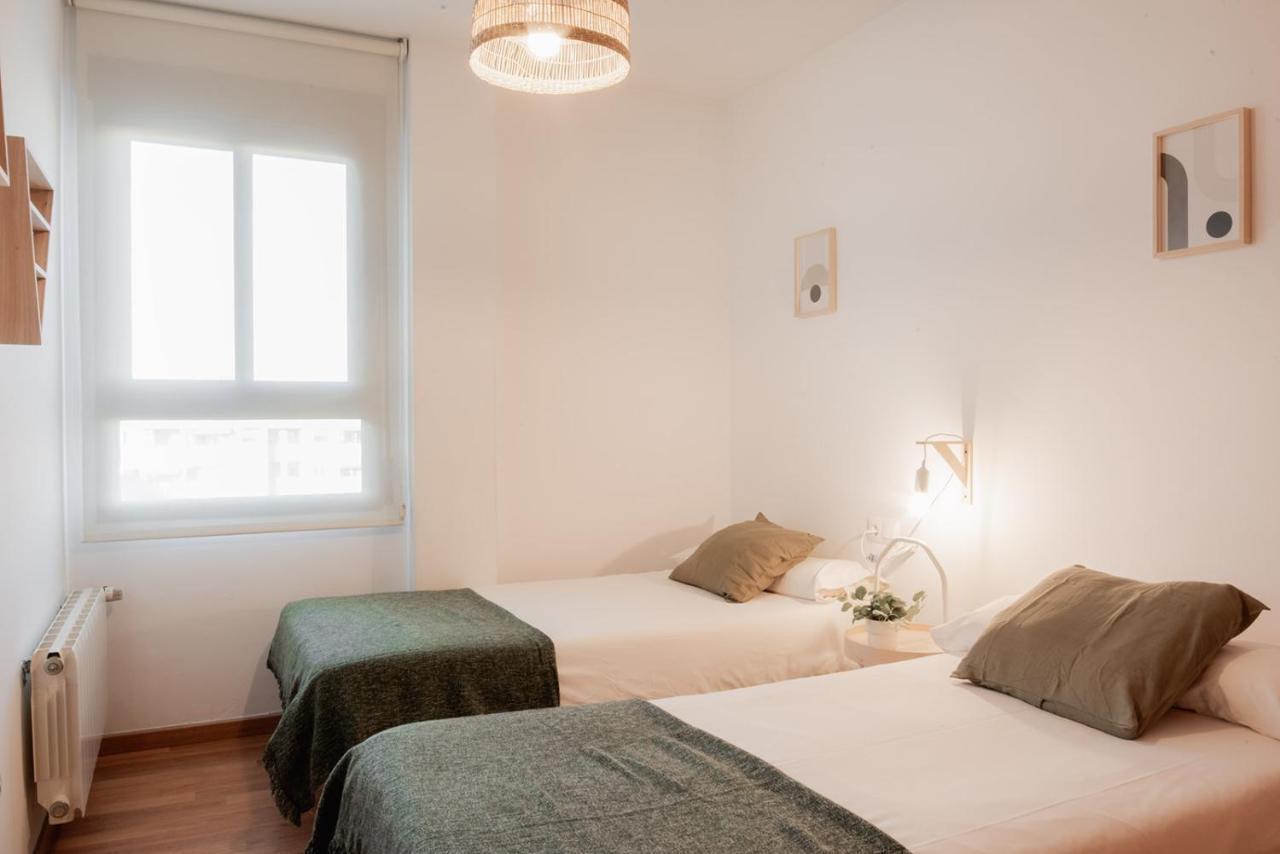 Apartamentos Fv Flats Valencia - San Felipe Neri Ngoại thất bức ảnh