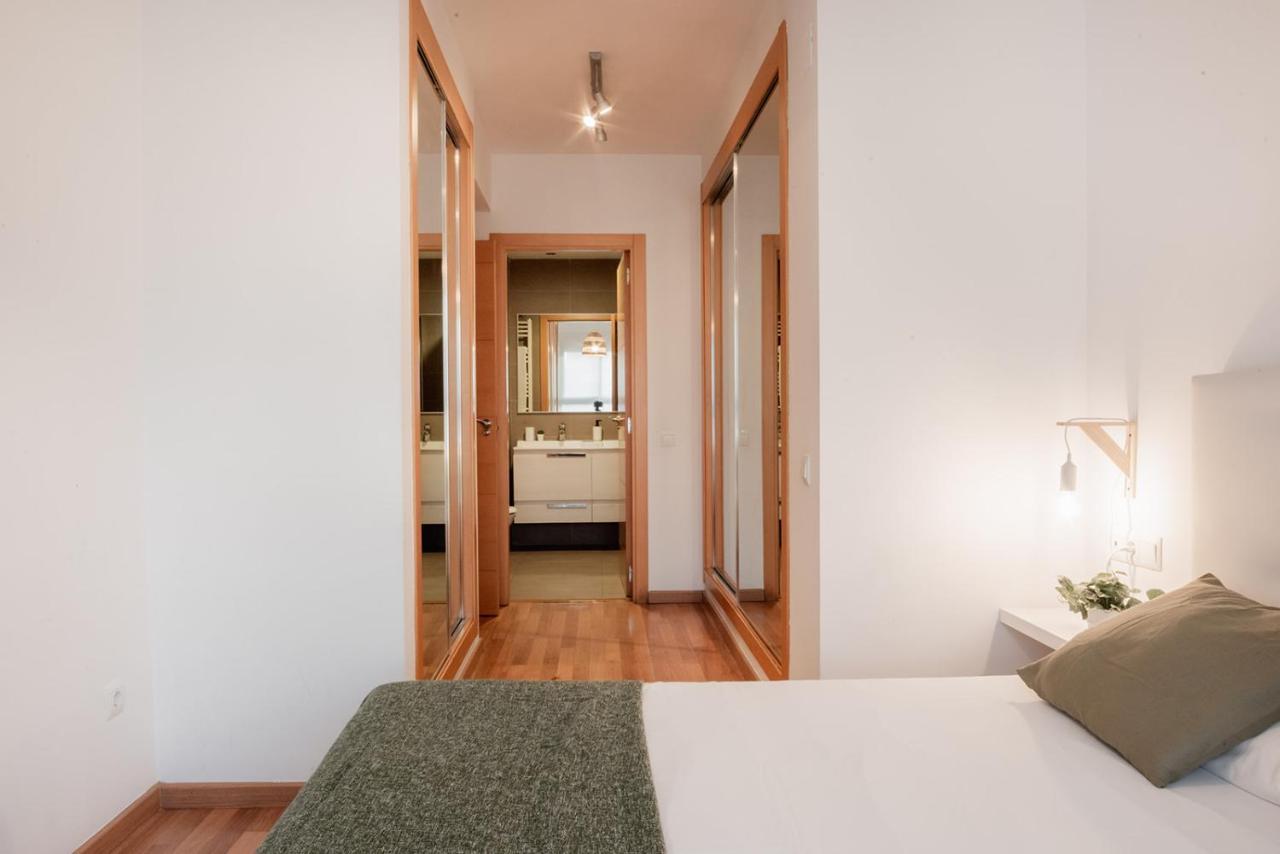 Apartamentos Fv Flats Valencia - San Felipe Neri Ngoại thất bức ảnh