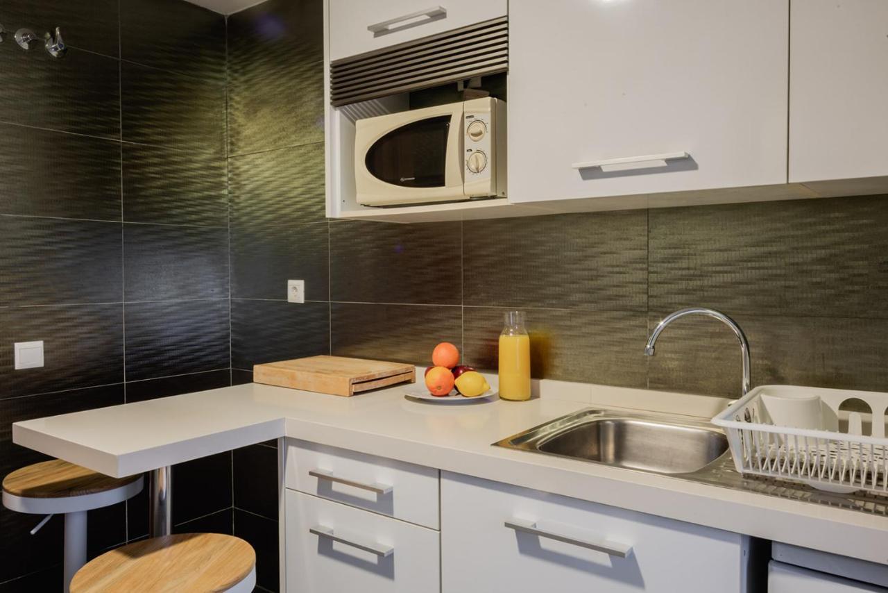 Apartamentos Fv Flats Valencia - San Felipe Neri Ngoại thất bức ảnh