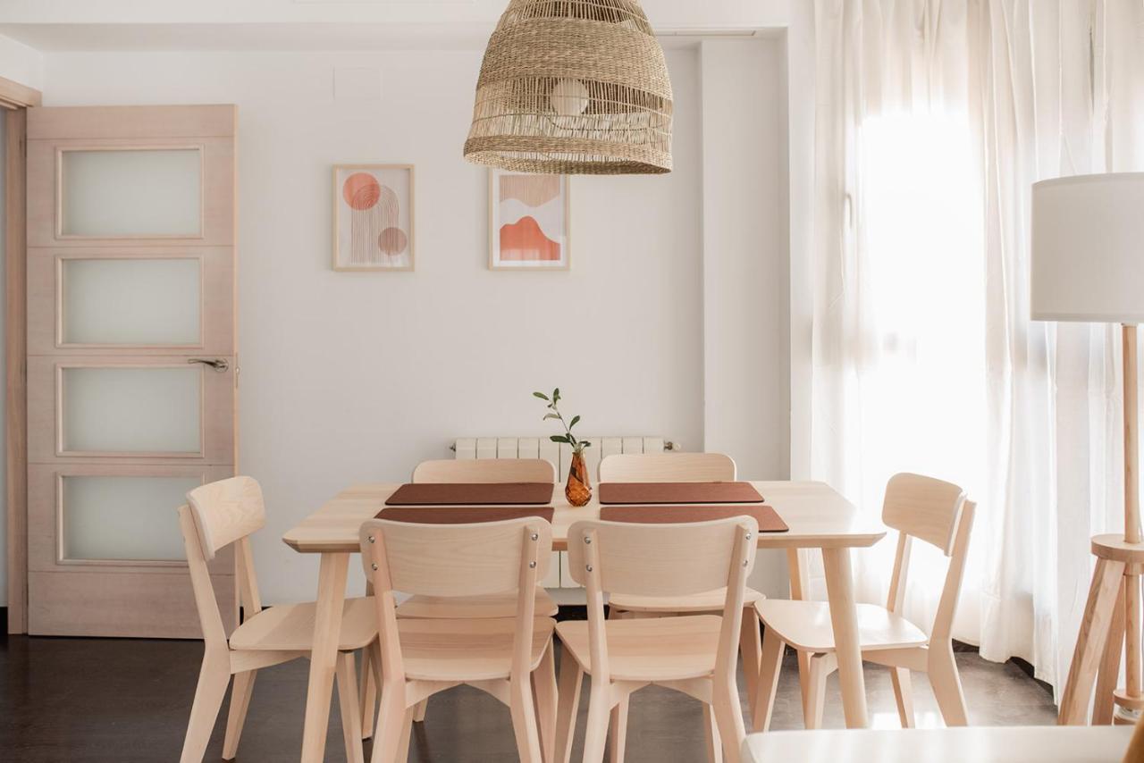 Apartamentos Fv Flats Valencia - San Felipe Neri Ngoại thất bức ảnh