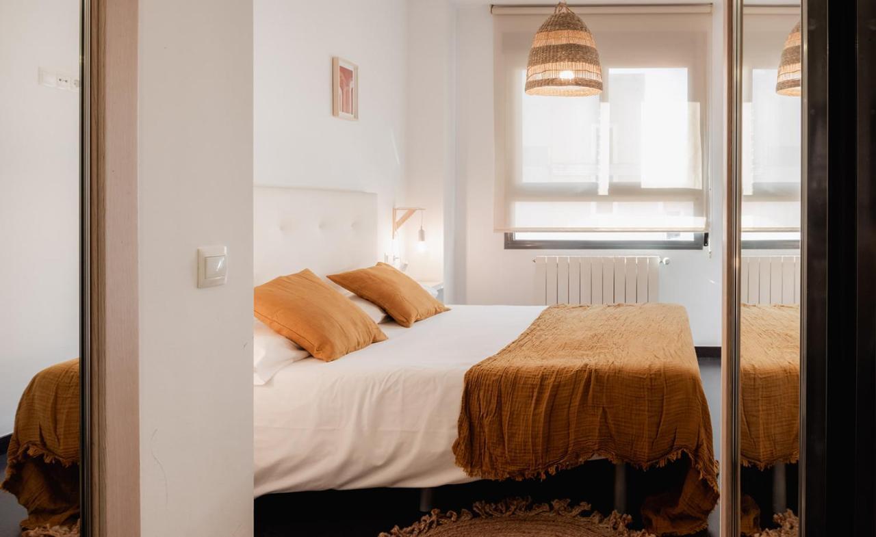Apartamentos Fv Flats Valencia - San Felipe Neri Ngoại thất bức ảnh