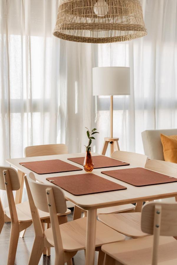 Apartamentos Fv Flats Valencia - San Felipe Neri Ngoại thất bức ảnh