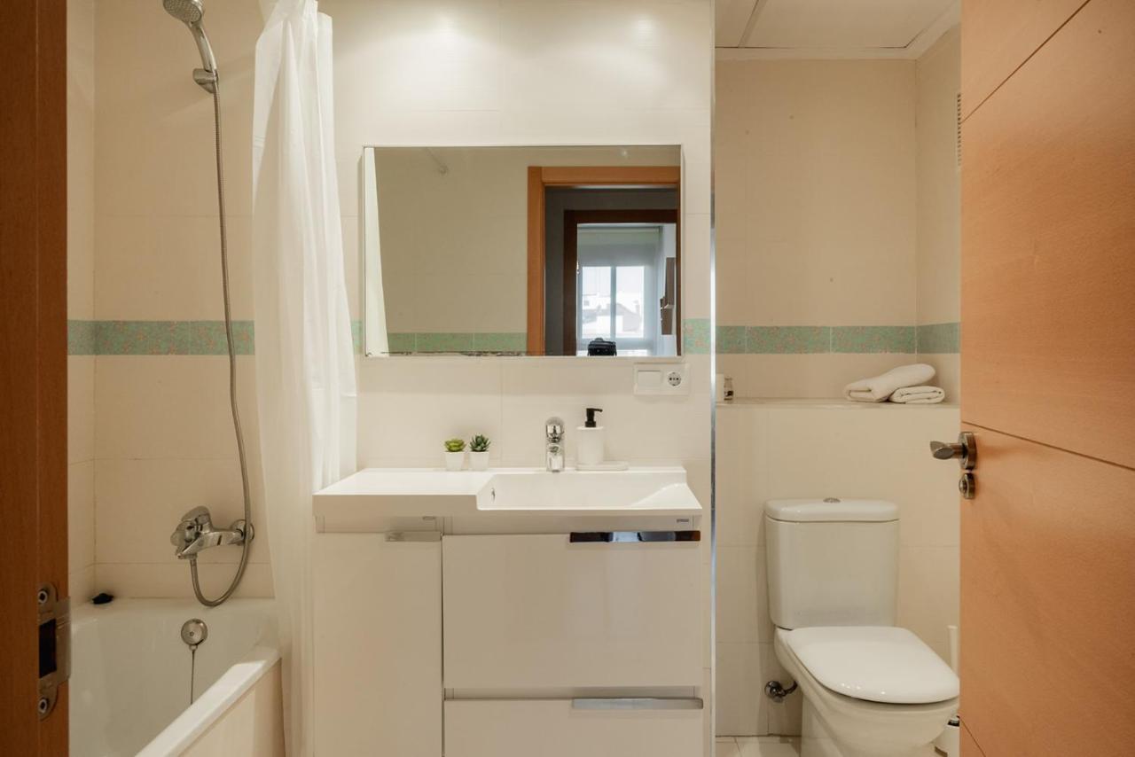 Apartamentos Fv Flats Valencia - San Felipe Neri Ngoại thất bức ảnh