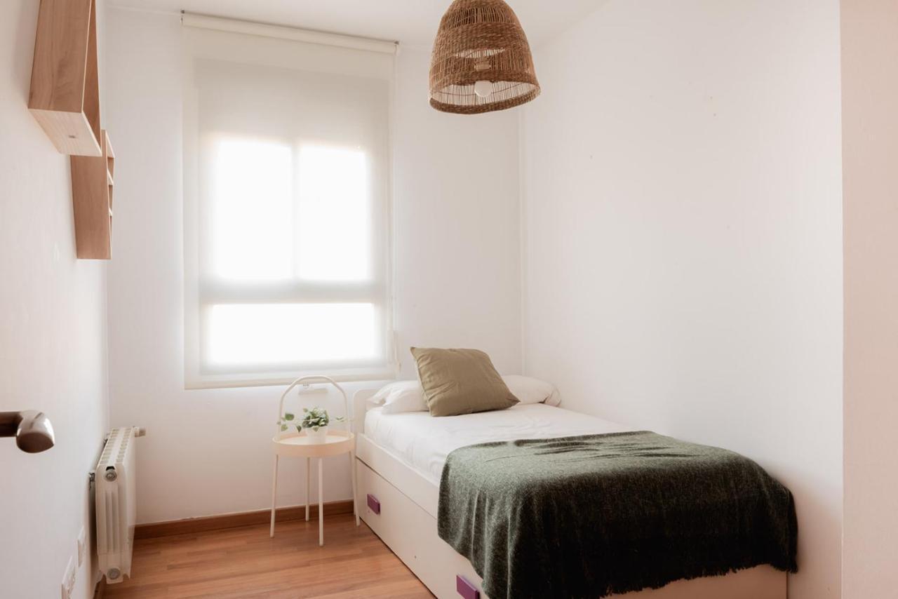 Apartamentos Fv Flats Valencia - San Felipe Neri Ngoại thất bức ảnh