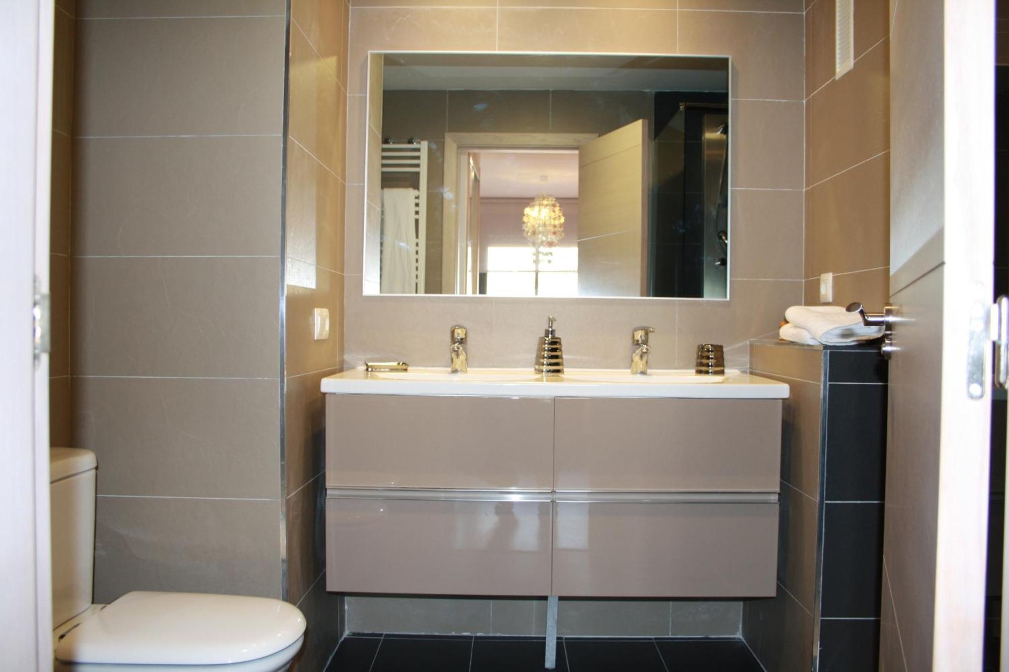 Apartamentos Fv Flats Valencia - San Felipe Neri Phòng bức ảnh