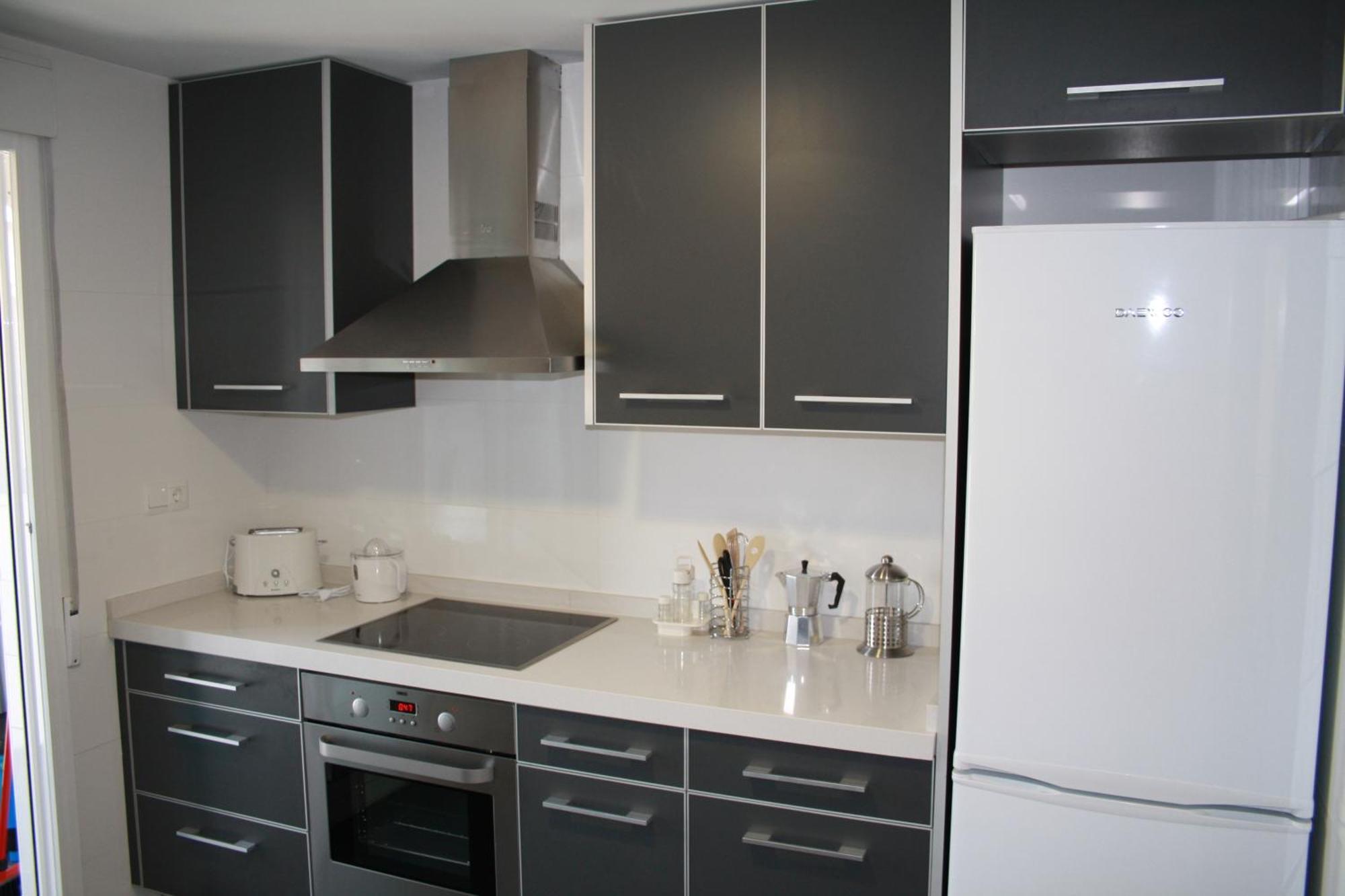 Apartamentos Fv Flats Valencia - San Felipe Neri Phòng bức ảnh