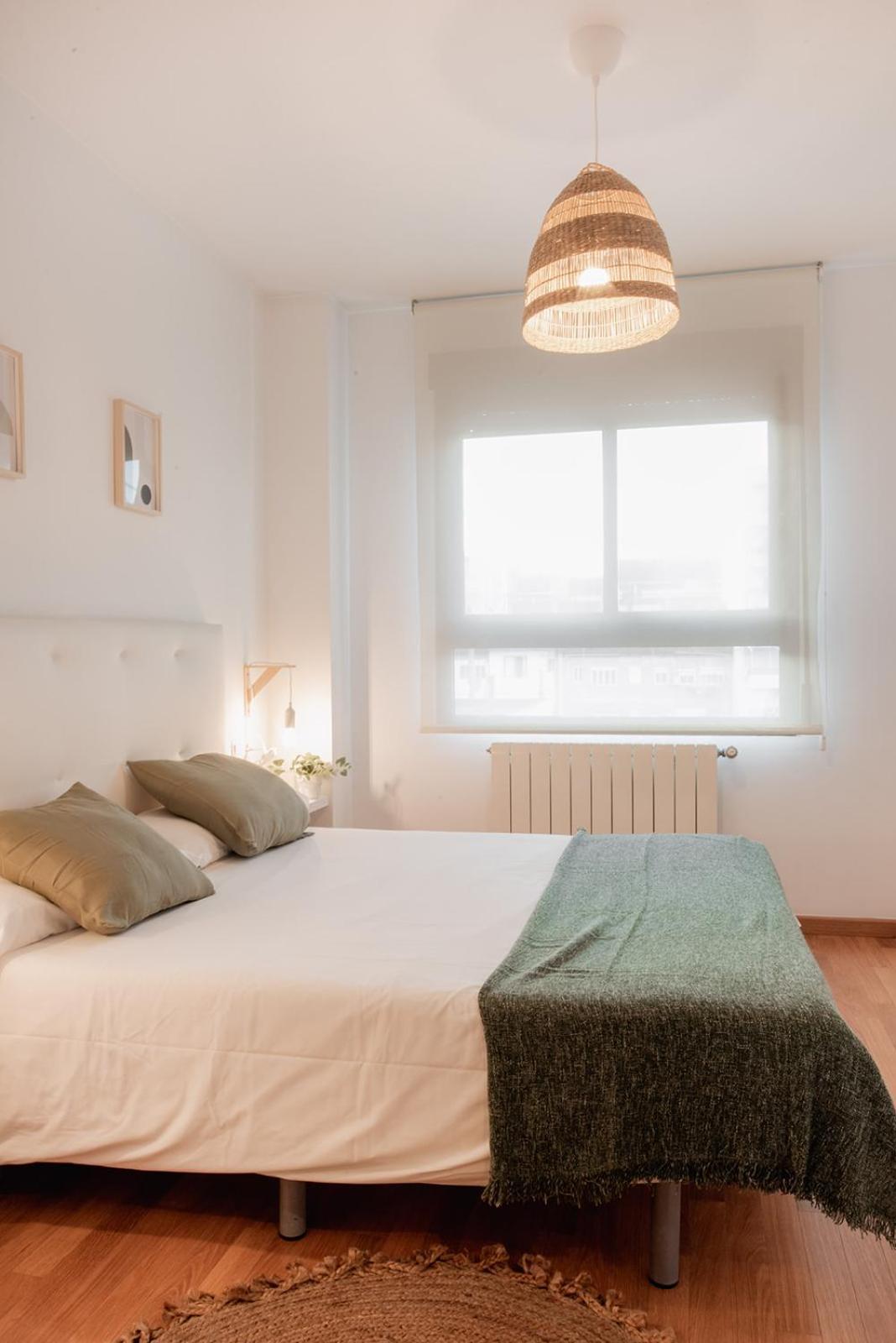 Apartamentos Fv Flats Valencia - San Felipe Neri Ngoại thất bức ảnh