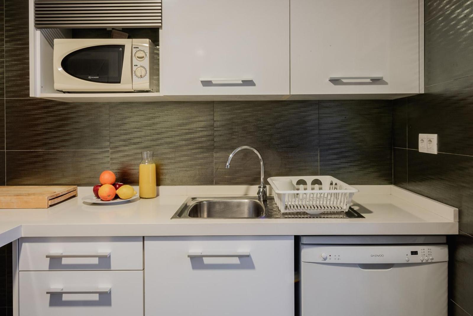 Apartamentos Fv Flats Valencia - San Felipe Neri Phòng bức ảnh