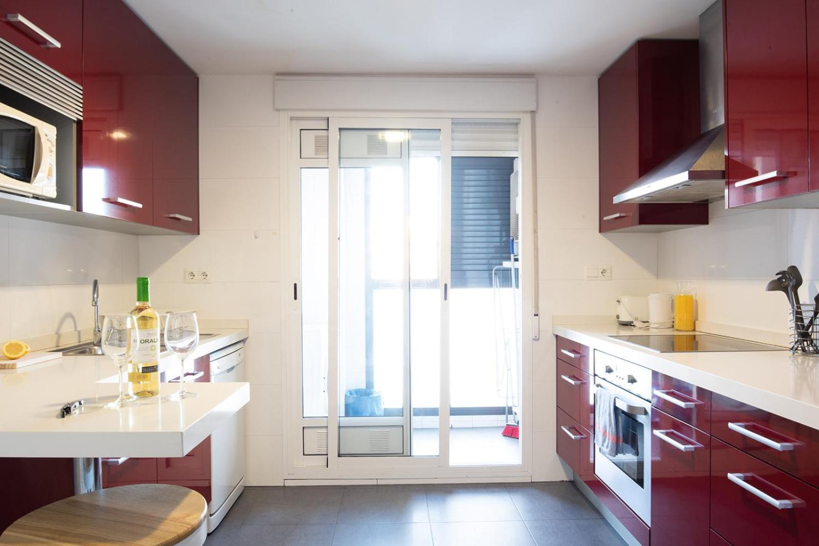 Apartamentos Fv Flats Valencia - San Felipe Neri Phòng bức ảnh
