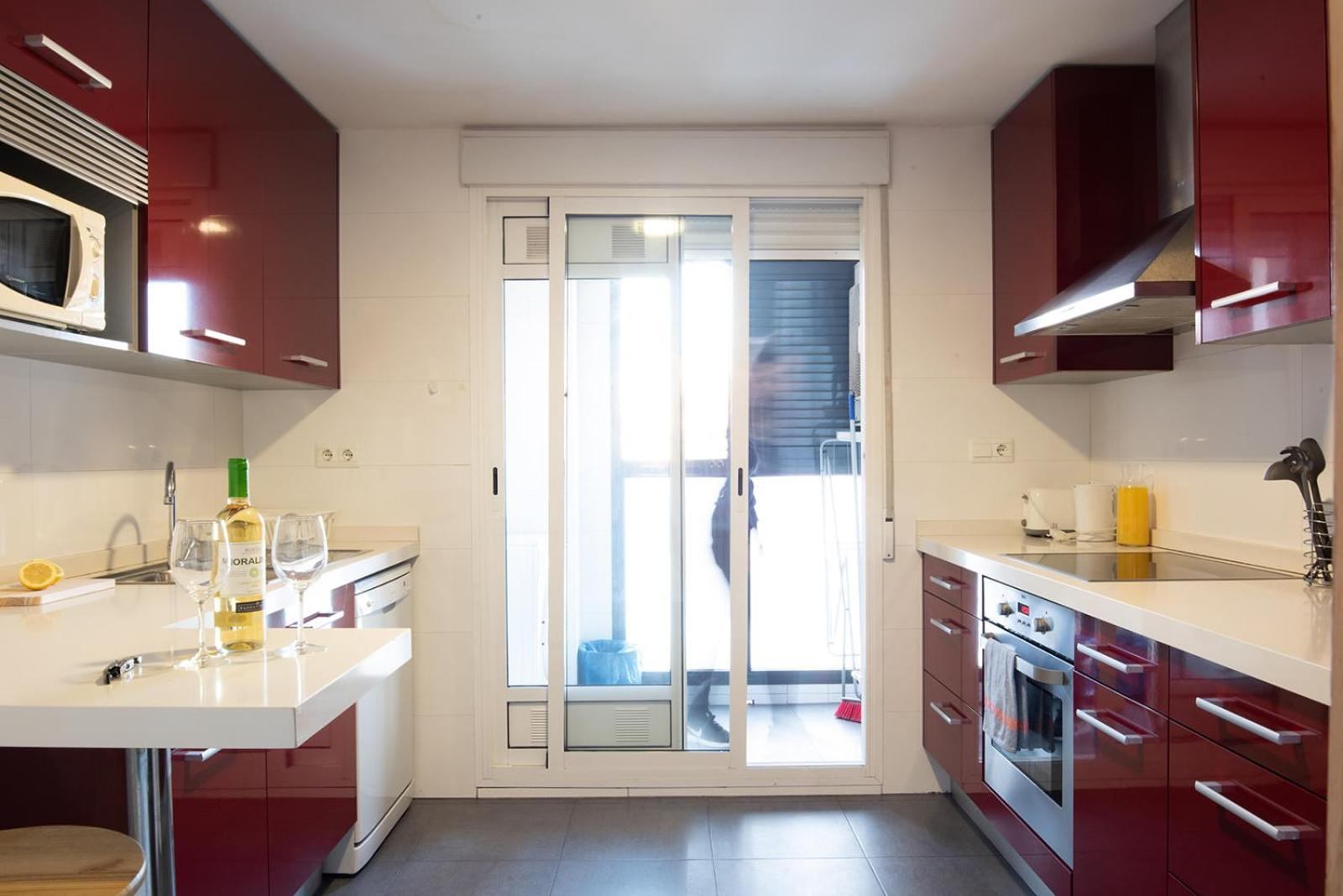 Apartamentos Fv Flats Valencia - San Felipe Neri Phòng bức ảnh