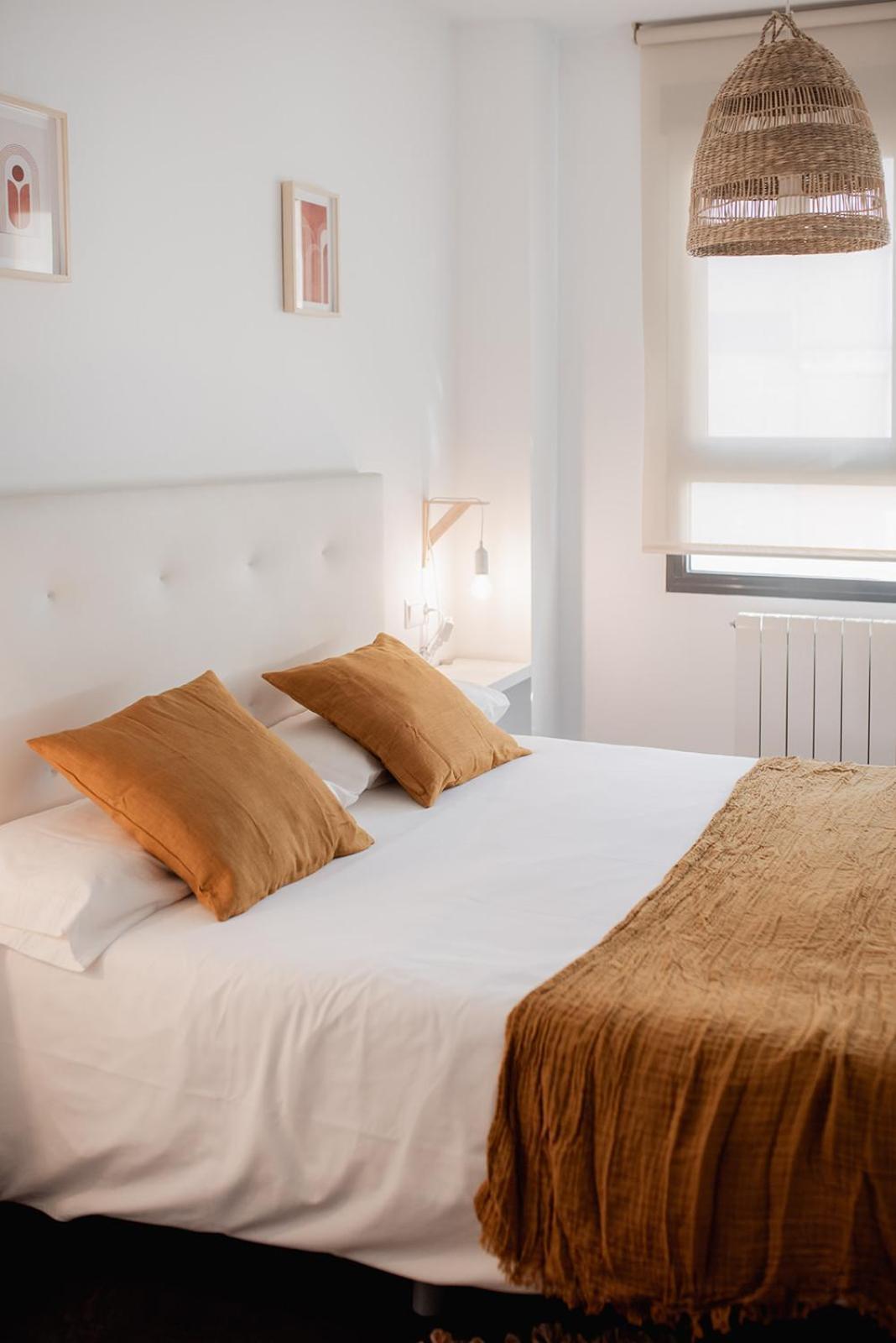 Apartamentos Fv Flats Valencia - San Felipe Neri Phòng bức ảnh