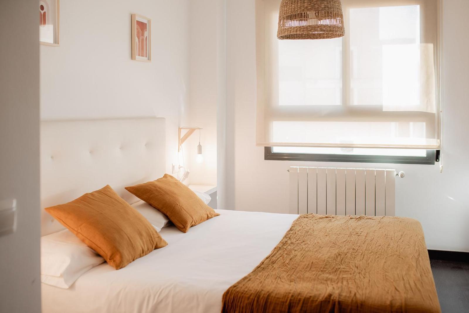 Apartamentos Fv Flats Valencia - San Felipe Neri Ngoại thất bức ảnh