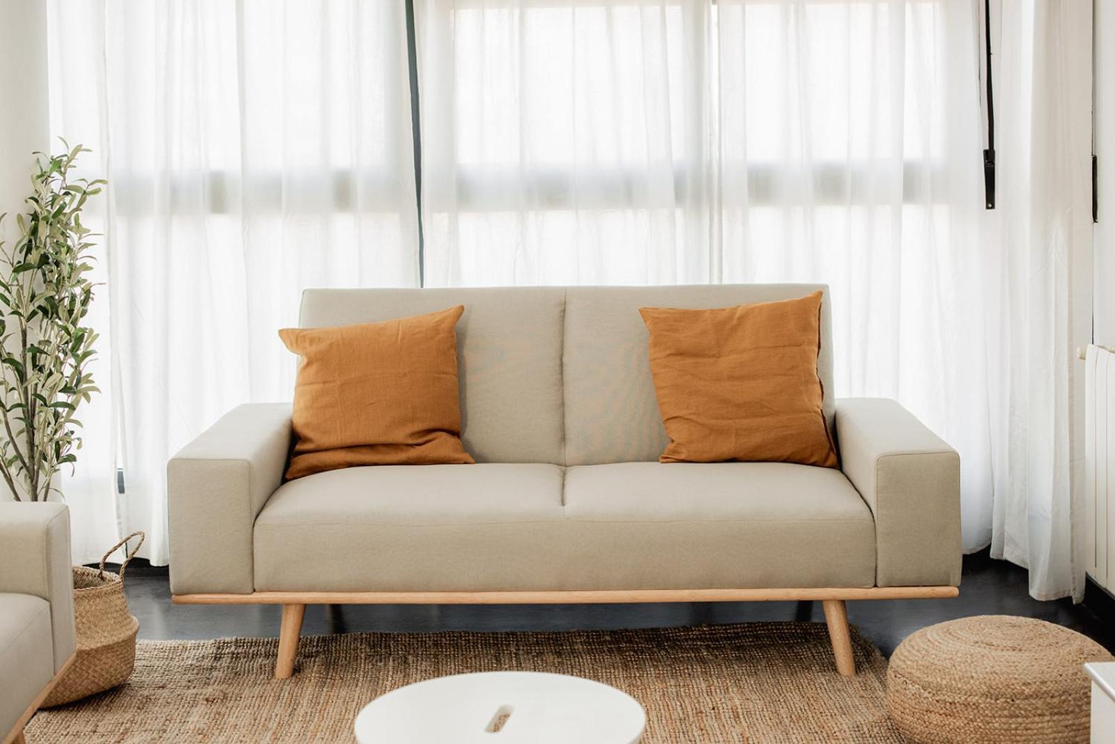 Apartamentos Fv Flats Valencia - San Felipe Neri Phòng bức ảnh