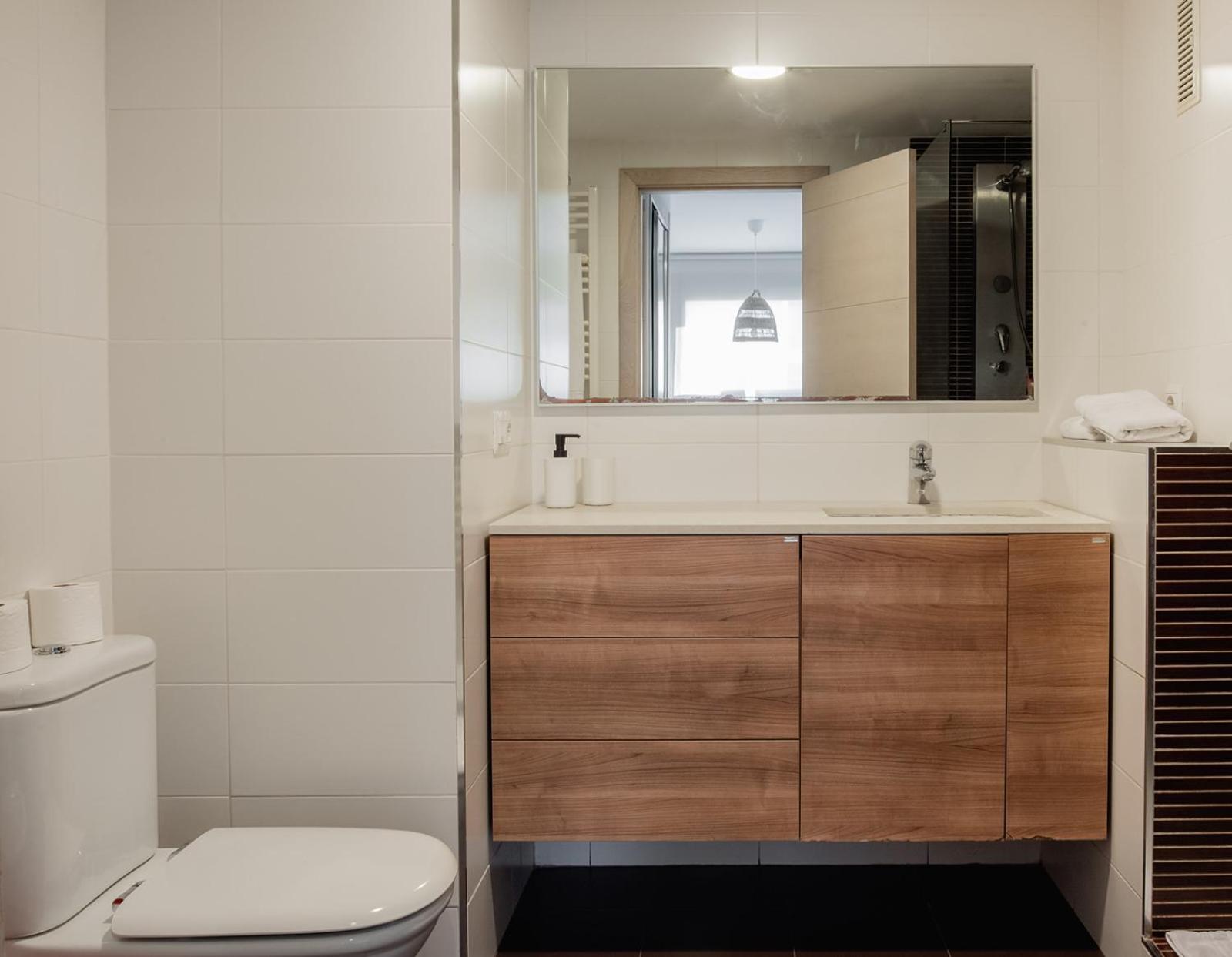 Apartamentos Fv Flats Valencia - San Felipe Neri Phòng bức ảnh