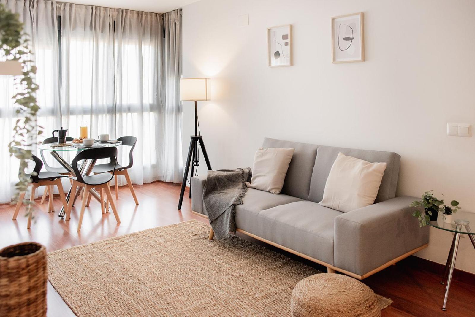 Apartamentos Fv Flats Valencia - San Felipe Neri Ngoại thất bức ảnh